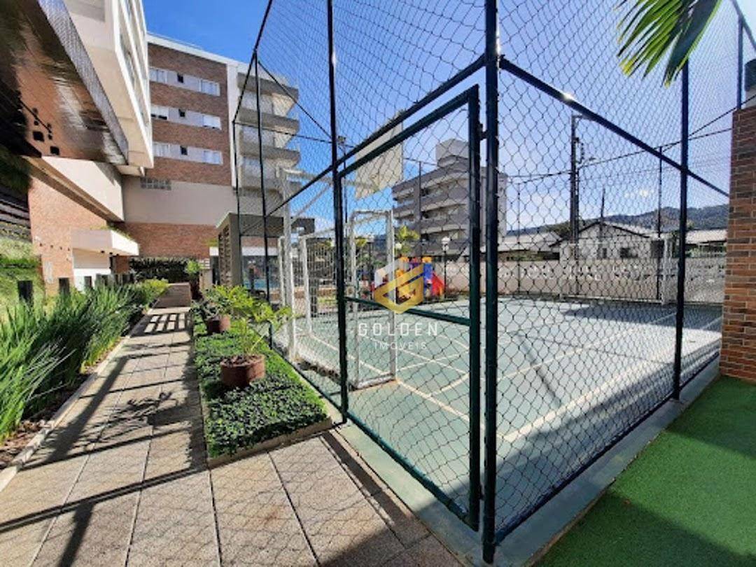 Apartamento à venda com 3 quartos, 181m² - Foto 30