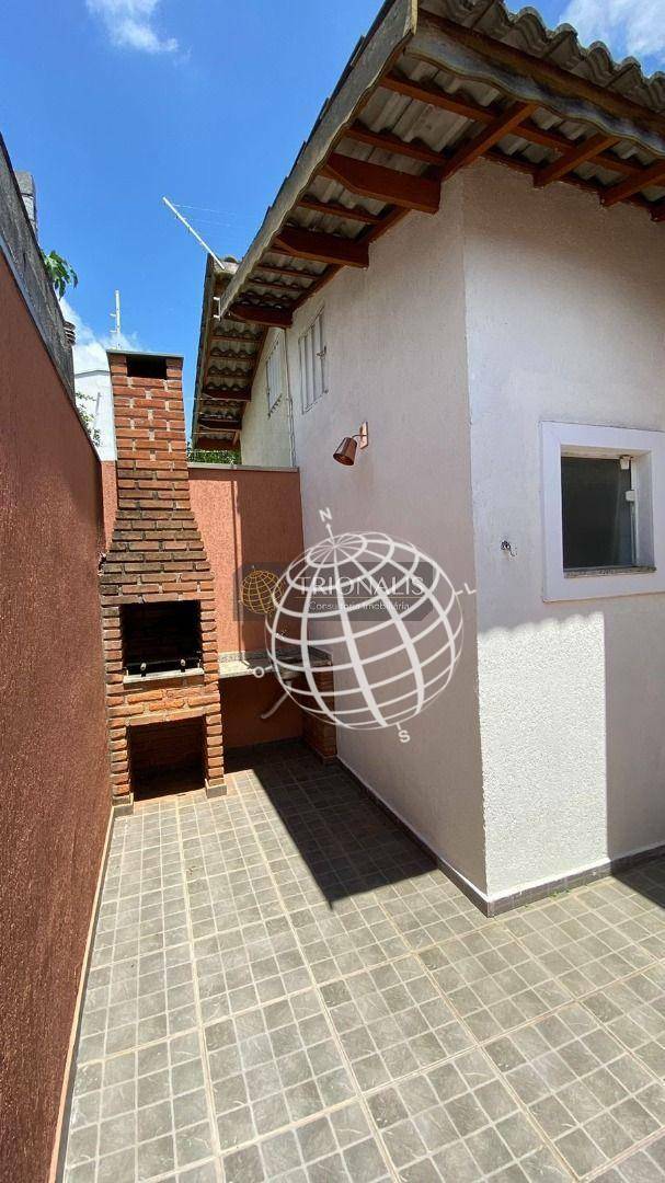 Casa à venda com 2 quartos, 62m² - Foto 5