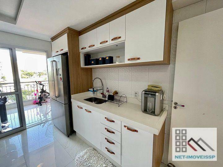 Apartamento à venda com 3 quartos, 110m² - Foto 14