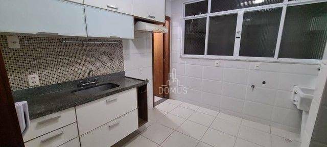 Apartamento à venda com 3 quartos, 110m² - Foto 6