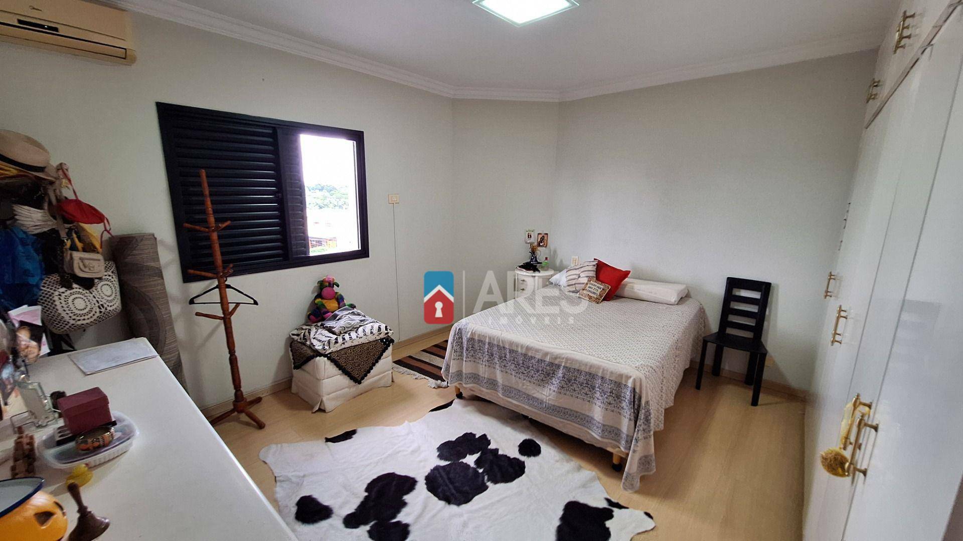 Apartamento à venda com 3 quartos, 196m² - Foto 24