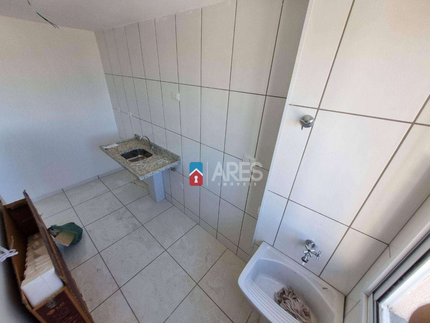 Apartamento à venda com 2 quartos, 49m² - Foto 25