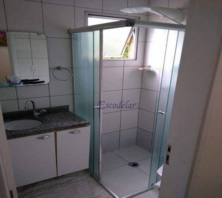 Sobrado à venda com 3 quartos, 125m² - Foto 17