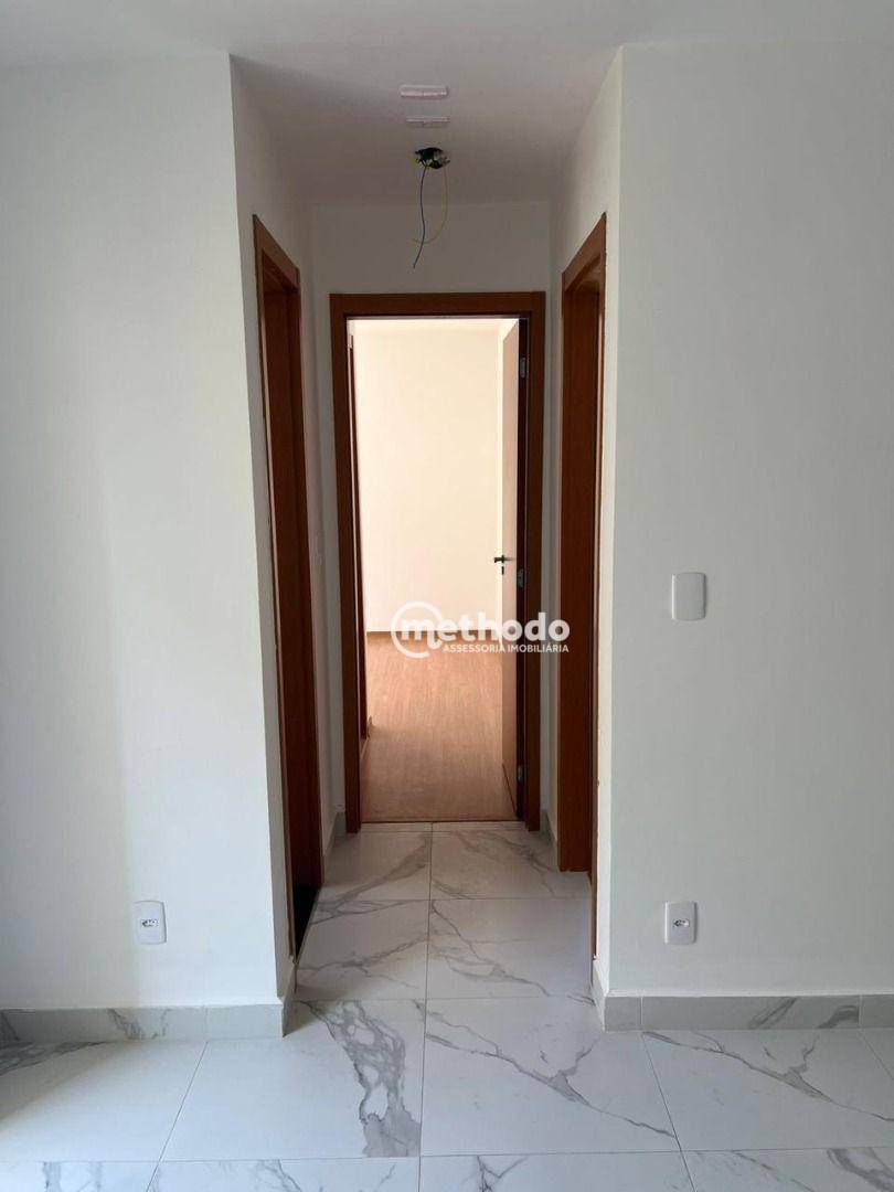 Apartamento à venda com 2 quartos, 52m² - Foto 14