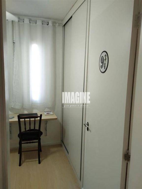 Apartamento à venda com 3 quartos, 78m² - Foto 6