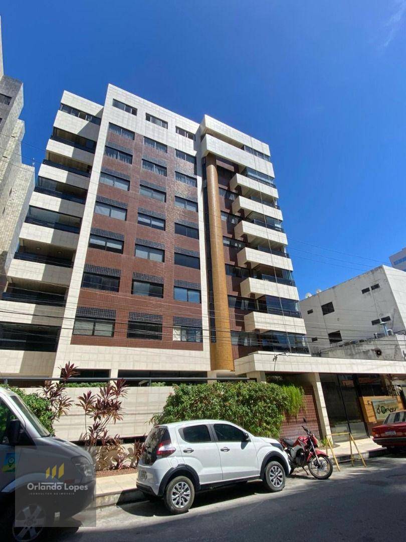 Apartamento, 4 quartos, 170 m² - Foto 4