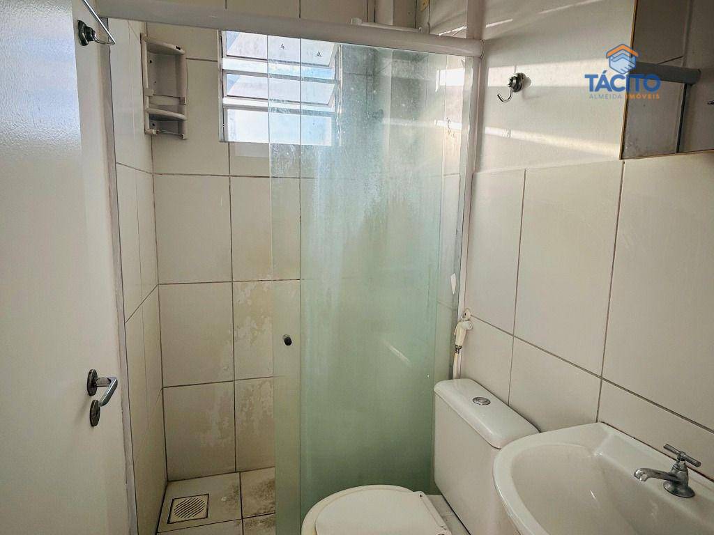 Apartamento à venda com 2 quartos, 44m² - Foto 6