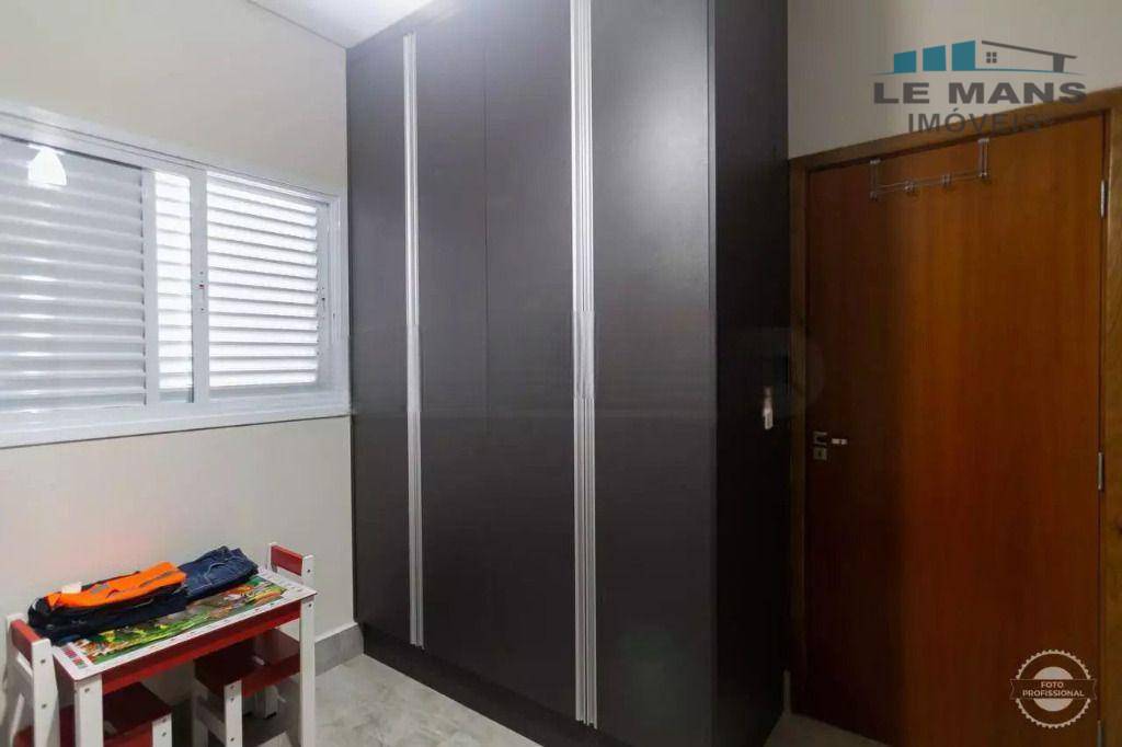 Casa à venda com 3 quartos, 150m² - Foto 15