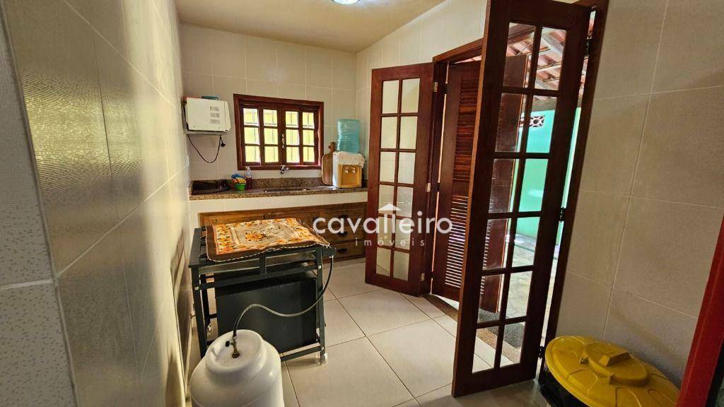 Casa à venda com 5 quartos, 251m² - Foto 22