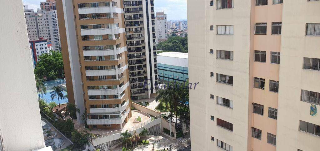 Apartamento à venda com 3 quartos, 87m² - Foto 4