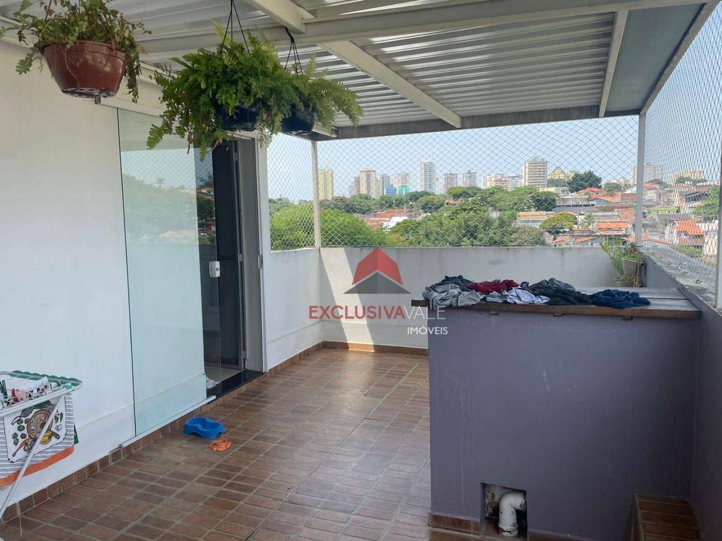 Cobertura à venda com 2 quartos, 111m² - Foto 22