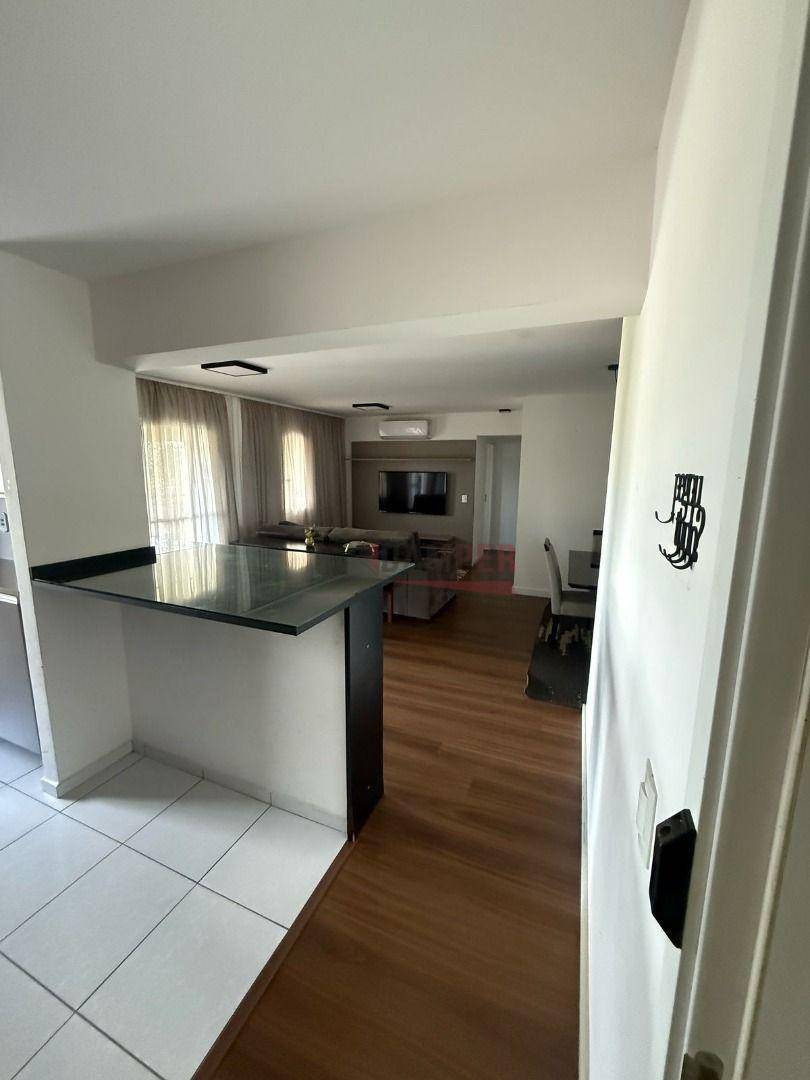 Apartamento à venda e aluguel com 2 quartos, 93m² - Foto 2