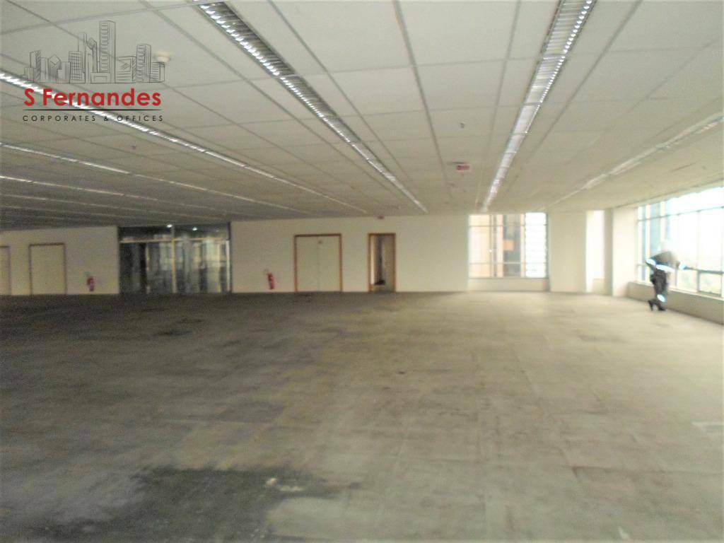 Conjunto Comercial-Sala para alugar, 461m² - Foto 4