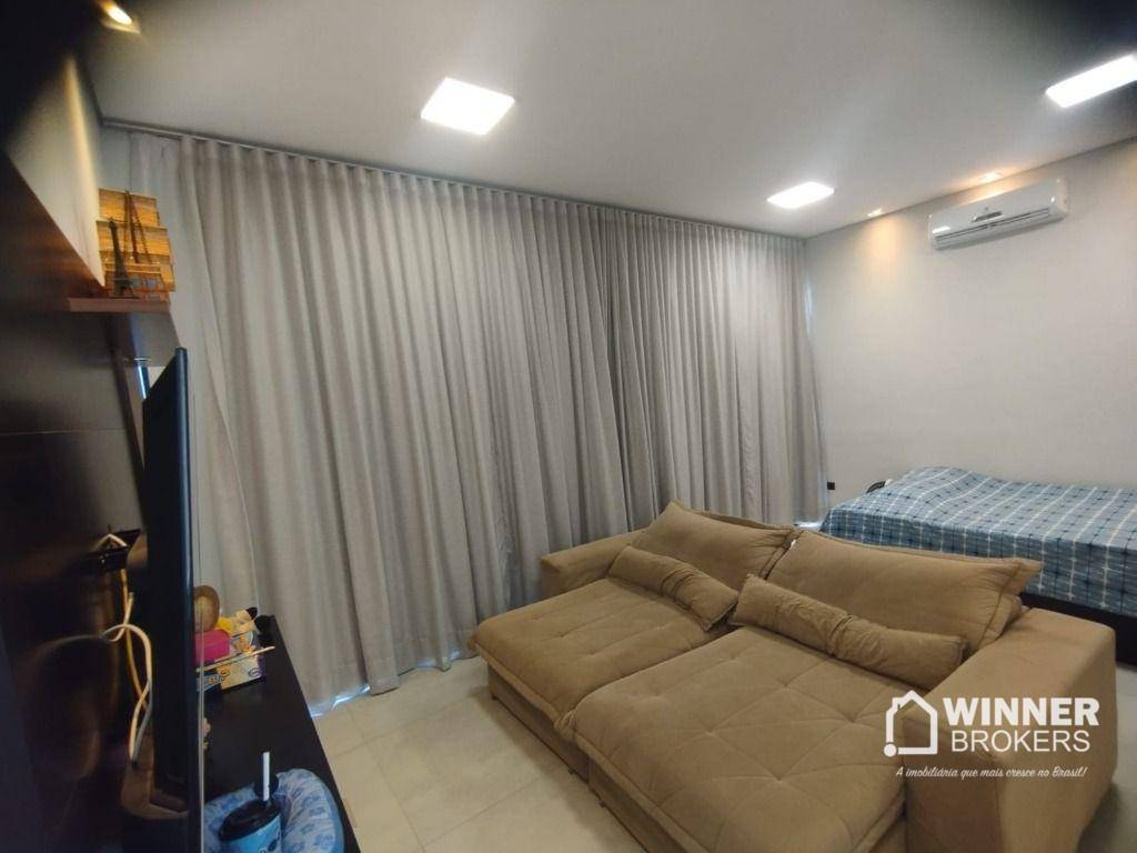 Sobrado, 4 quartos, 148 m² - Foto 5