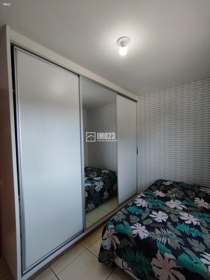 Apartamento, 2 quartos - Foto 5