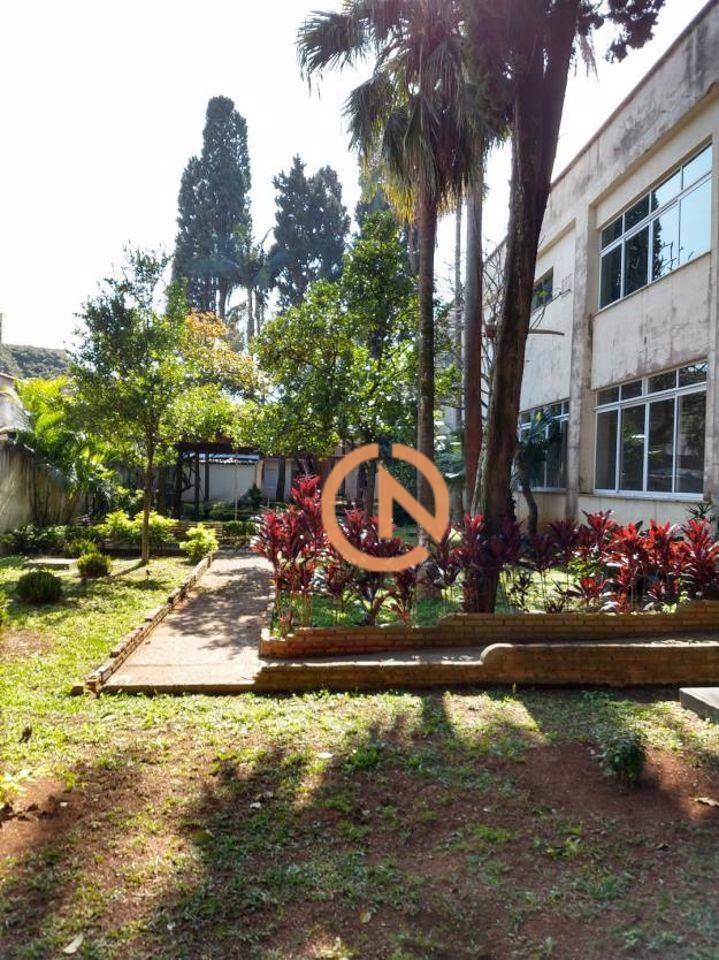 Prédio Inteiro à venda e aluguel, 2435m² - Foto 3