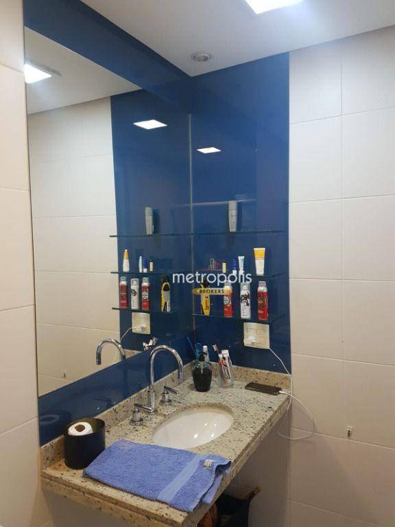 Apartamento à venda com 3 quartos, 114m² - Foto 8