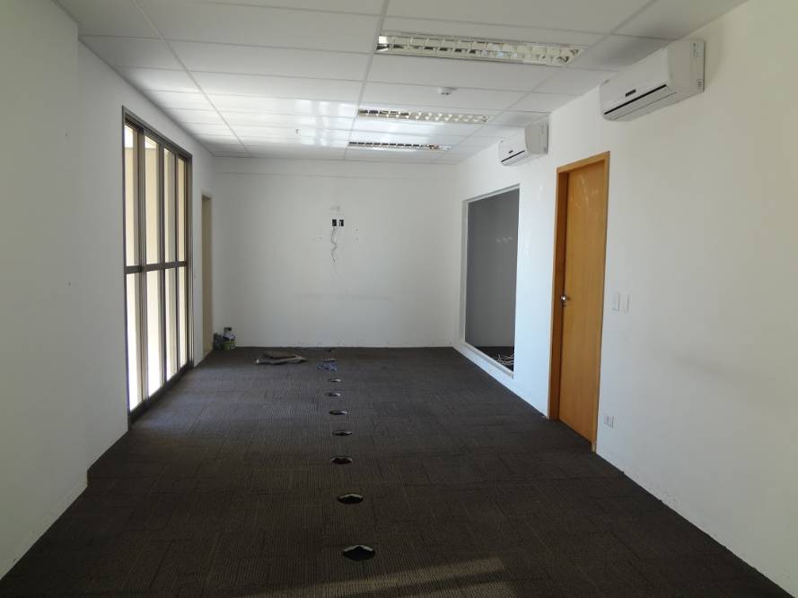 Conjunto Comercial-Sala para alugar, 102m² - Foto 8