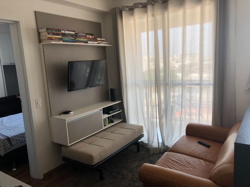 Apartamento à venda com 2 quartos, 57m² - Foto 1