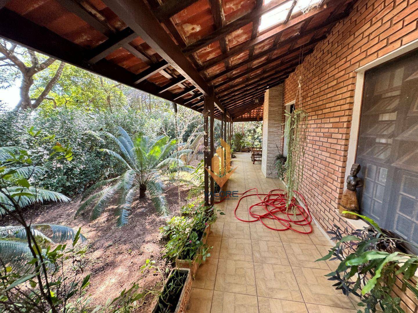 Casa à venda com 4 quartos, 406m² - Foto 6