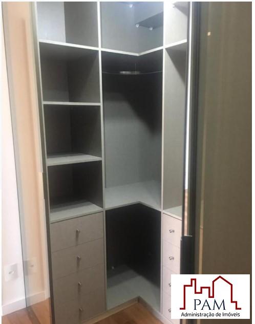 Apartamento à venda com 3 quartos, 130m² - Foto 12