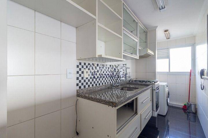 Apartamento à venda com 1 quarto, 43m² - Foto 10