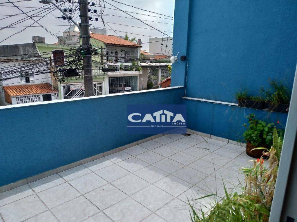 Sobrado à venda com 3 quartos, 189m² - Foto 32