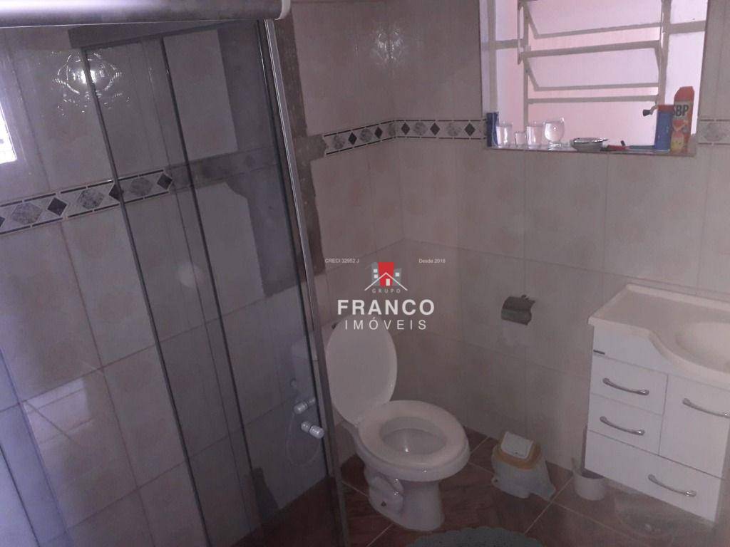 Casa à venda com 4 quartos, 184m² - Foto 20