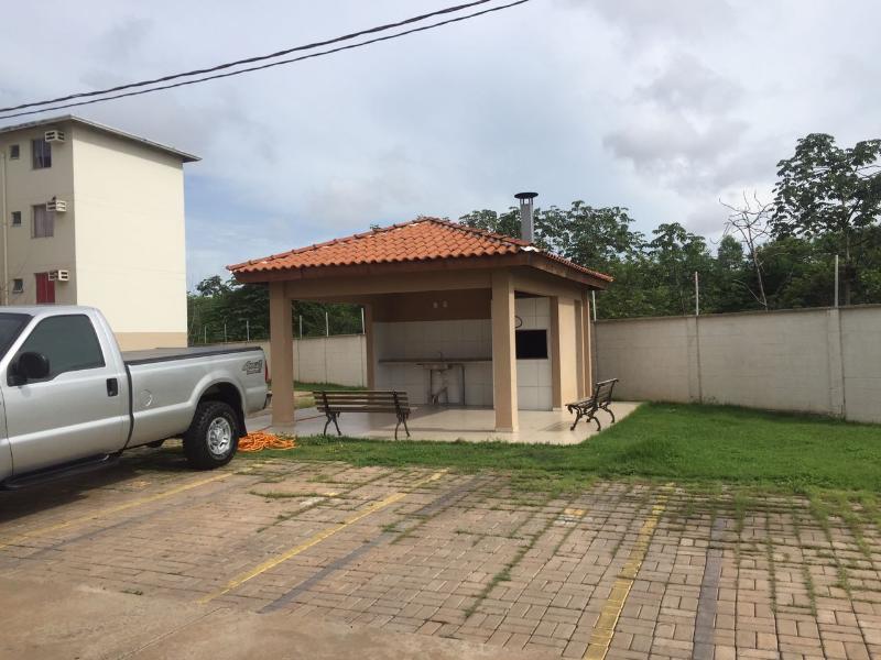 Apartamento à venda com 2 quartos, 43m² - Foto 14