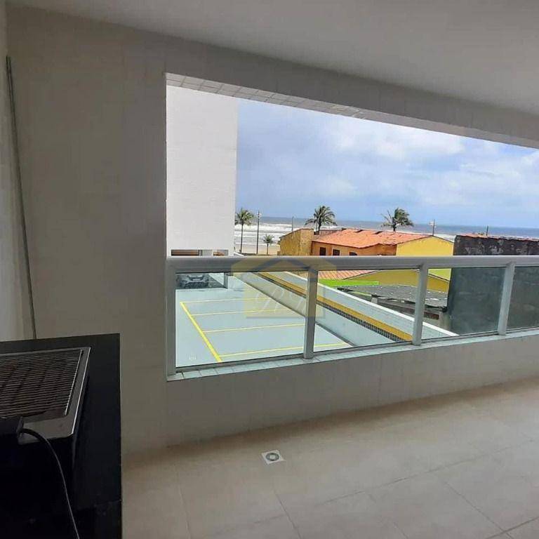 Apartamento à venda com 2 quartos, 87m² - Foto 3