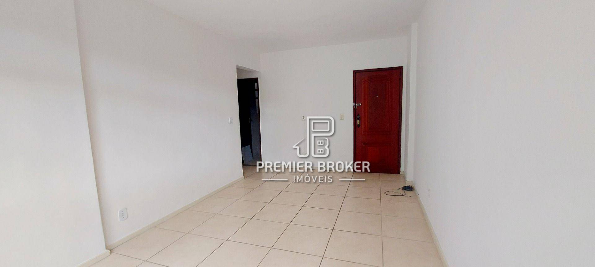 Apartamento à venda com 2 quartos, 58m² - Foto 6