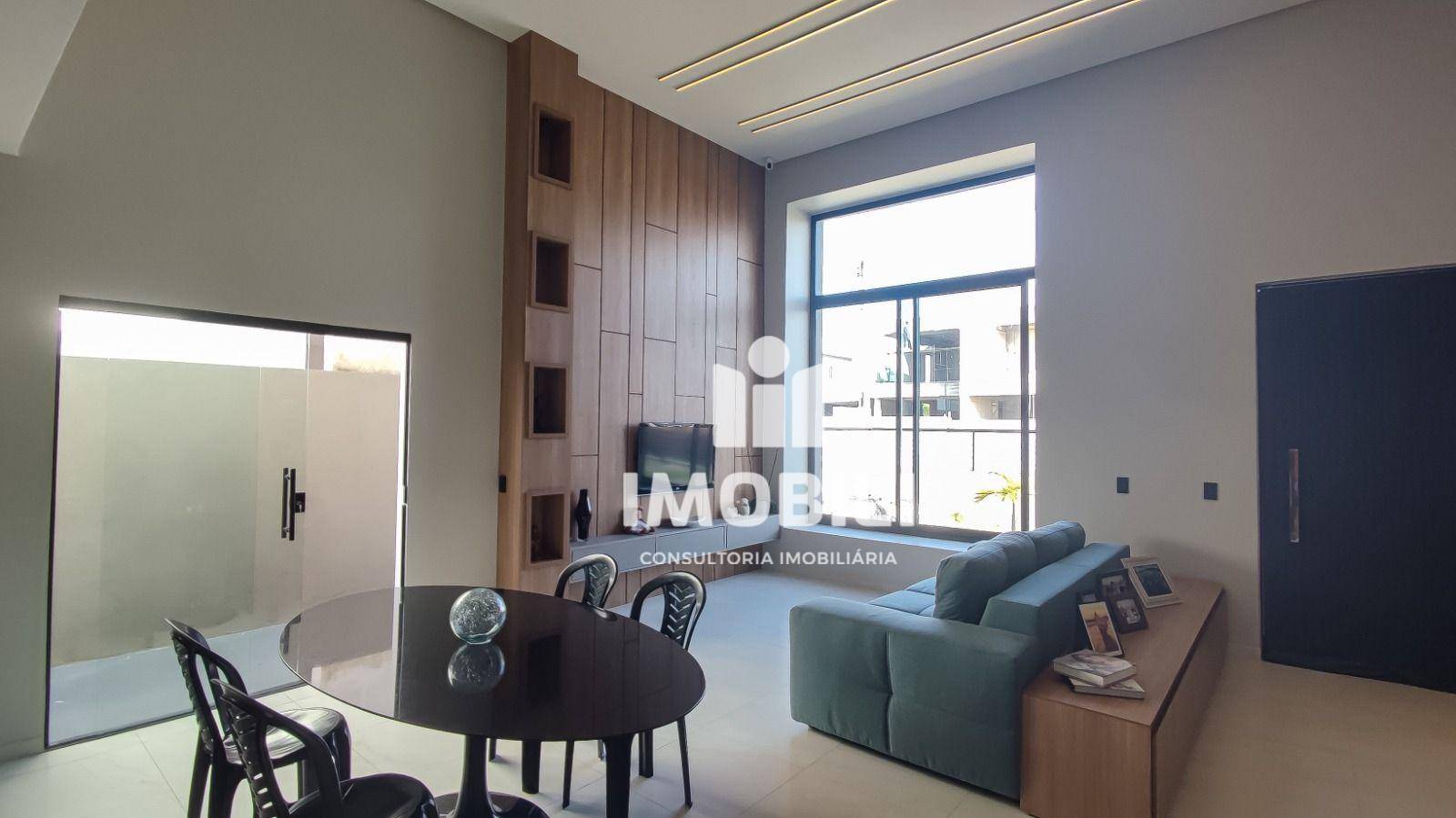 Casa de Condomínio à venda com 3 quartos, 131m² - Foto 3