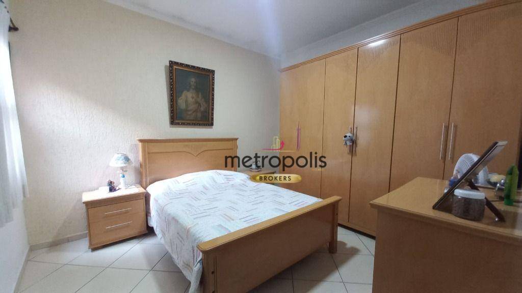 Casa à venda com 5 quartos, 290m² - Foto 25