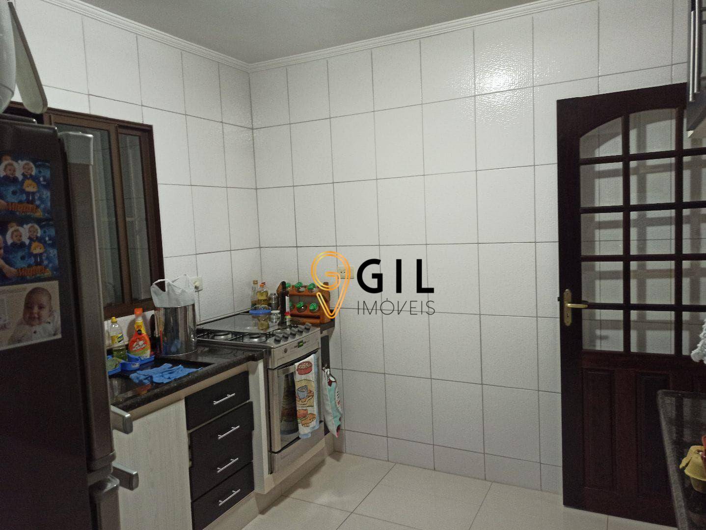 Sobrado à venda com 2 quartos, 82m² - Foto 18