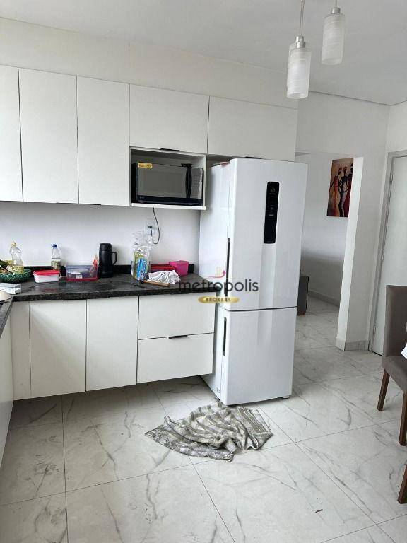 Apartamento à venda com 3 quartos, 120m² - Foto 10