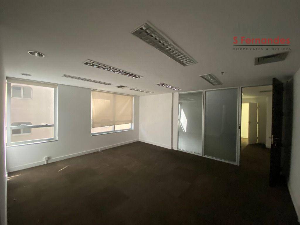 Conjunto Comercial-Sala para alugar, 320m² - Foto 19