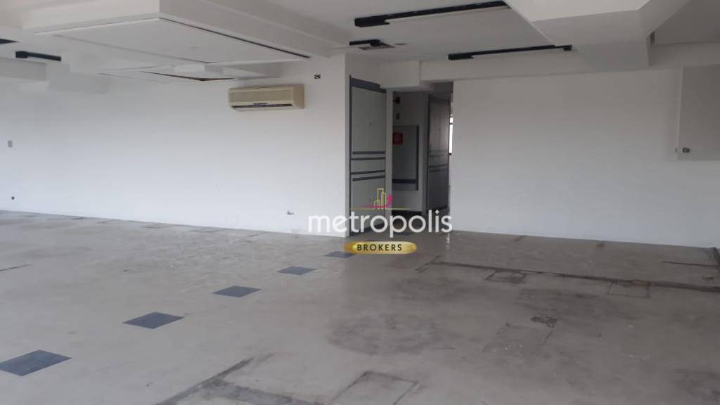 Conjunto Comercial-Sala à venda e aluguel, 290m² - Foto 6