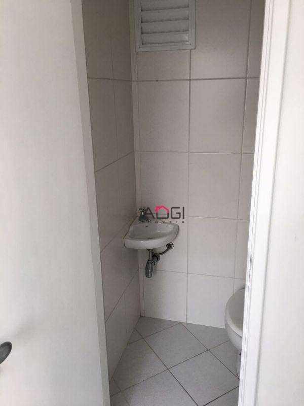 Apartamento à venda com 3 quartos, 85m² - Foto 14