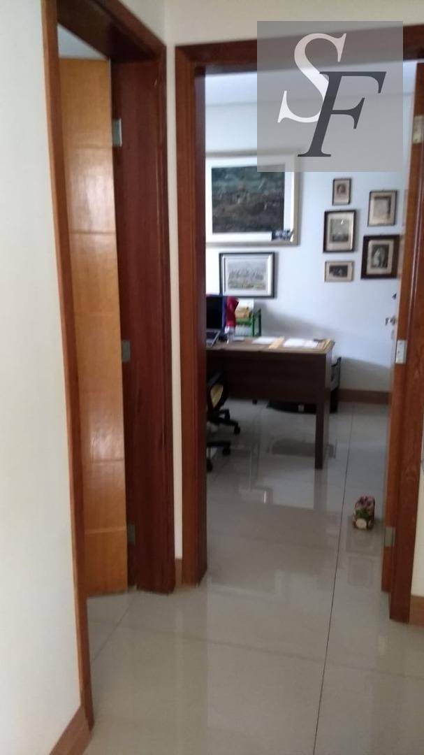 Sobrado à venda com 3 quartos, 292m² - Foto 13