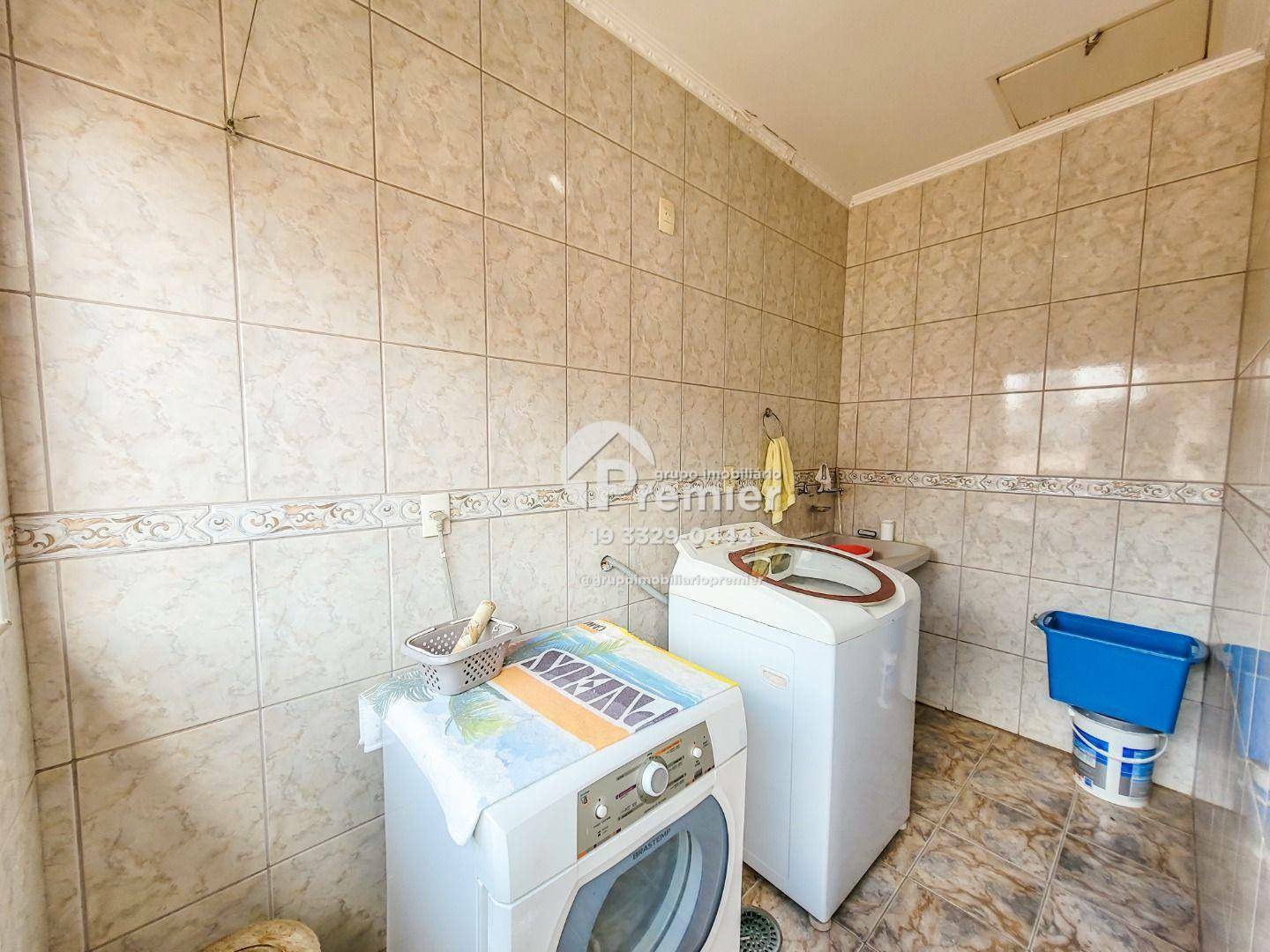 Casa à venda com 3 quartos, 293m² - Foto 42