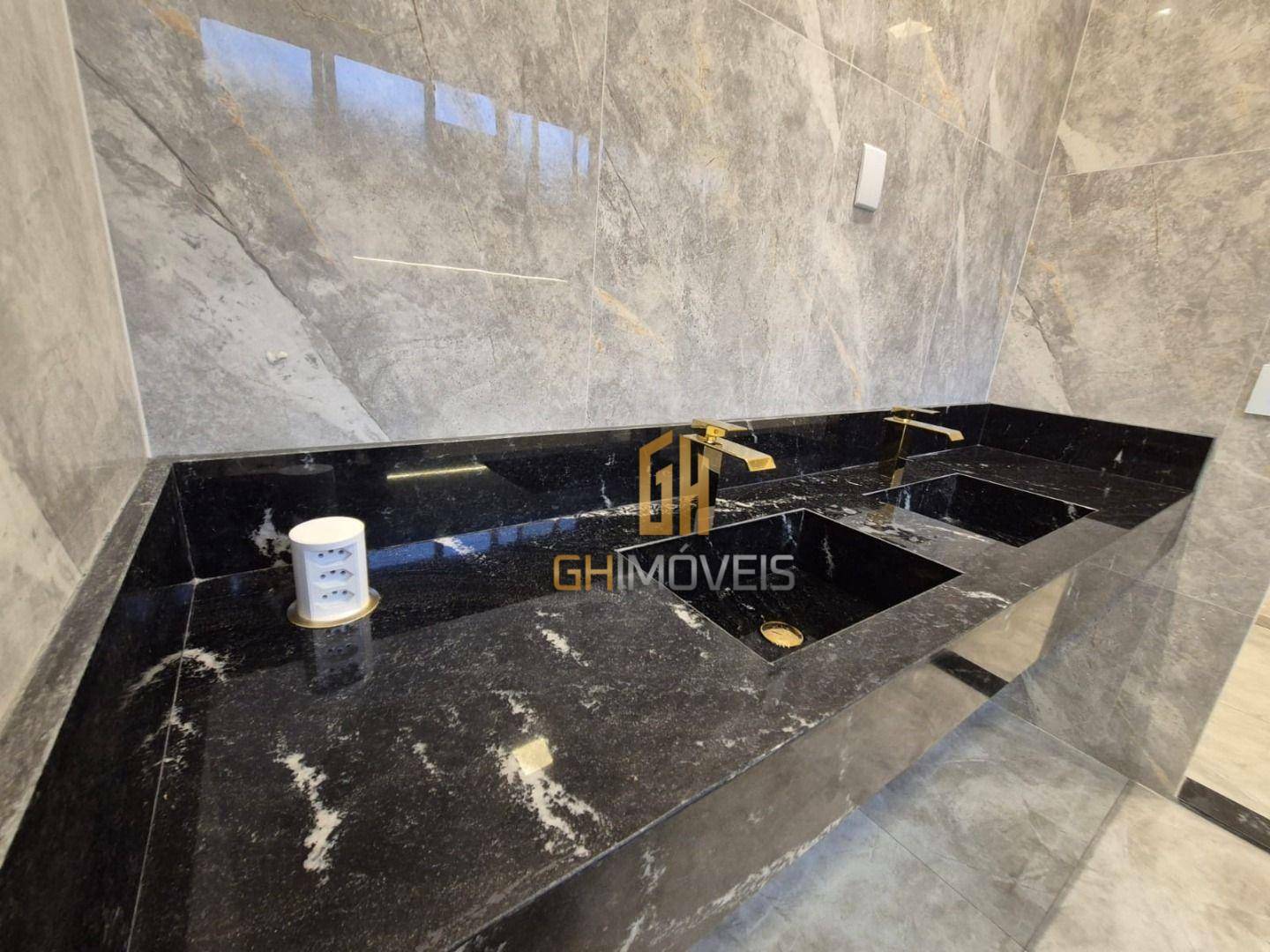 Casa de Condomínio à venda com 4 quartos, 187m² - Foto 21