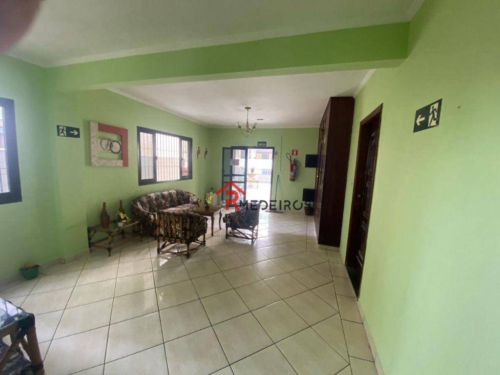 Apartamento à venda com 1 quarto, 73m² - Foto 6