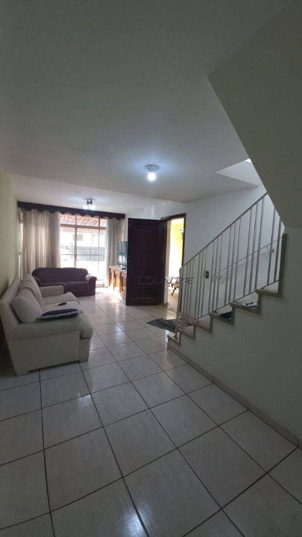 Casa à venda e aluguel com 3 quartos, 150M2 - Foto 5