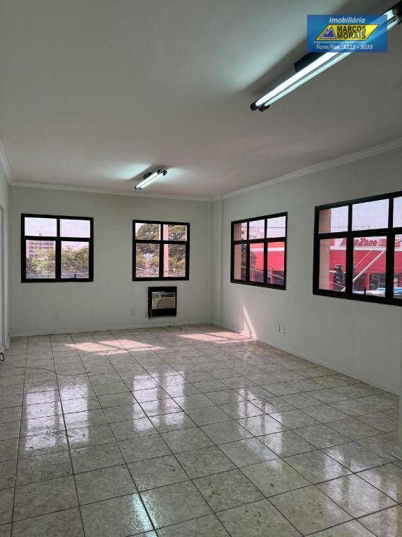 Conjunto Comercial-Sala à venda, 35m² - Foto 7