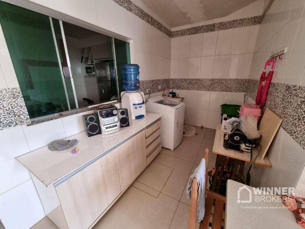 Sobrado à venda com 4 quartos, 190m² - Foto 20