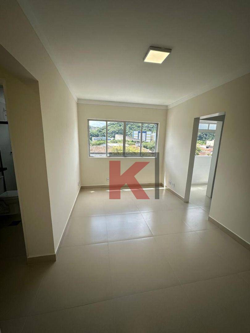 Apartamento, 1 quarto, 49 m² - Foto 2