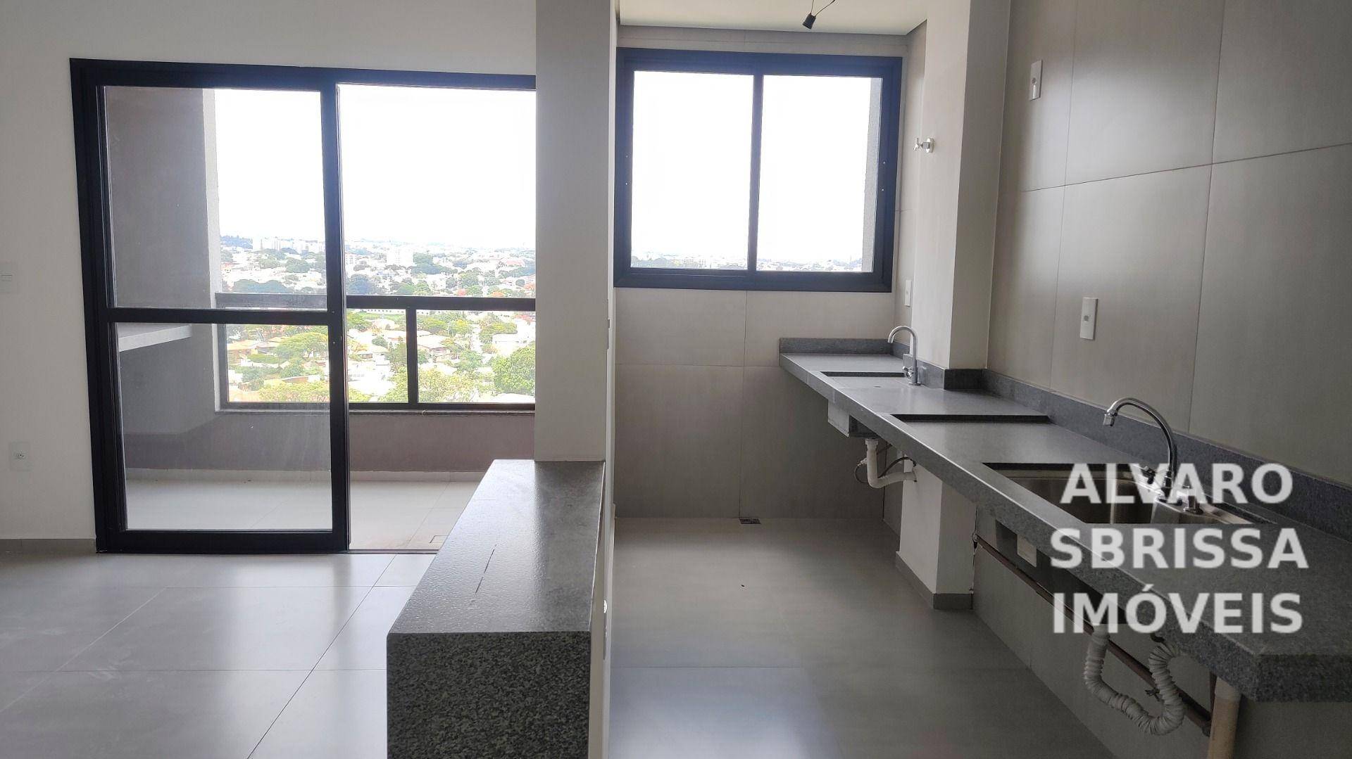 Apartamento à venda com 3 quartos, 74m² - Foto 3