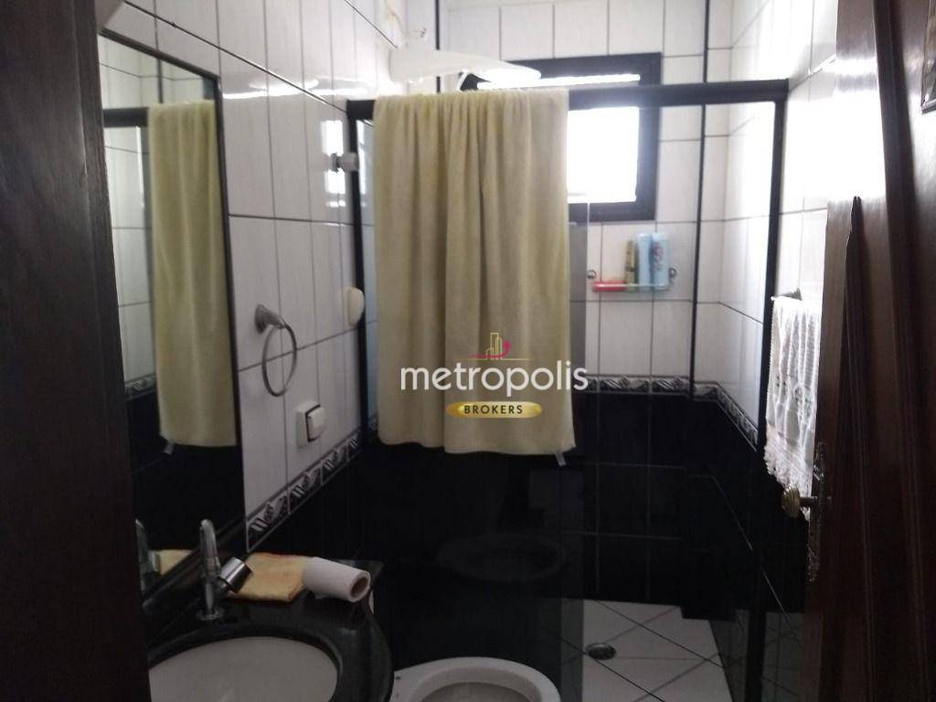 Apartamento à venda com 2 quartos, 92m² - Foto 20