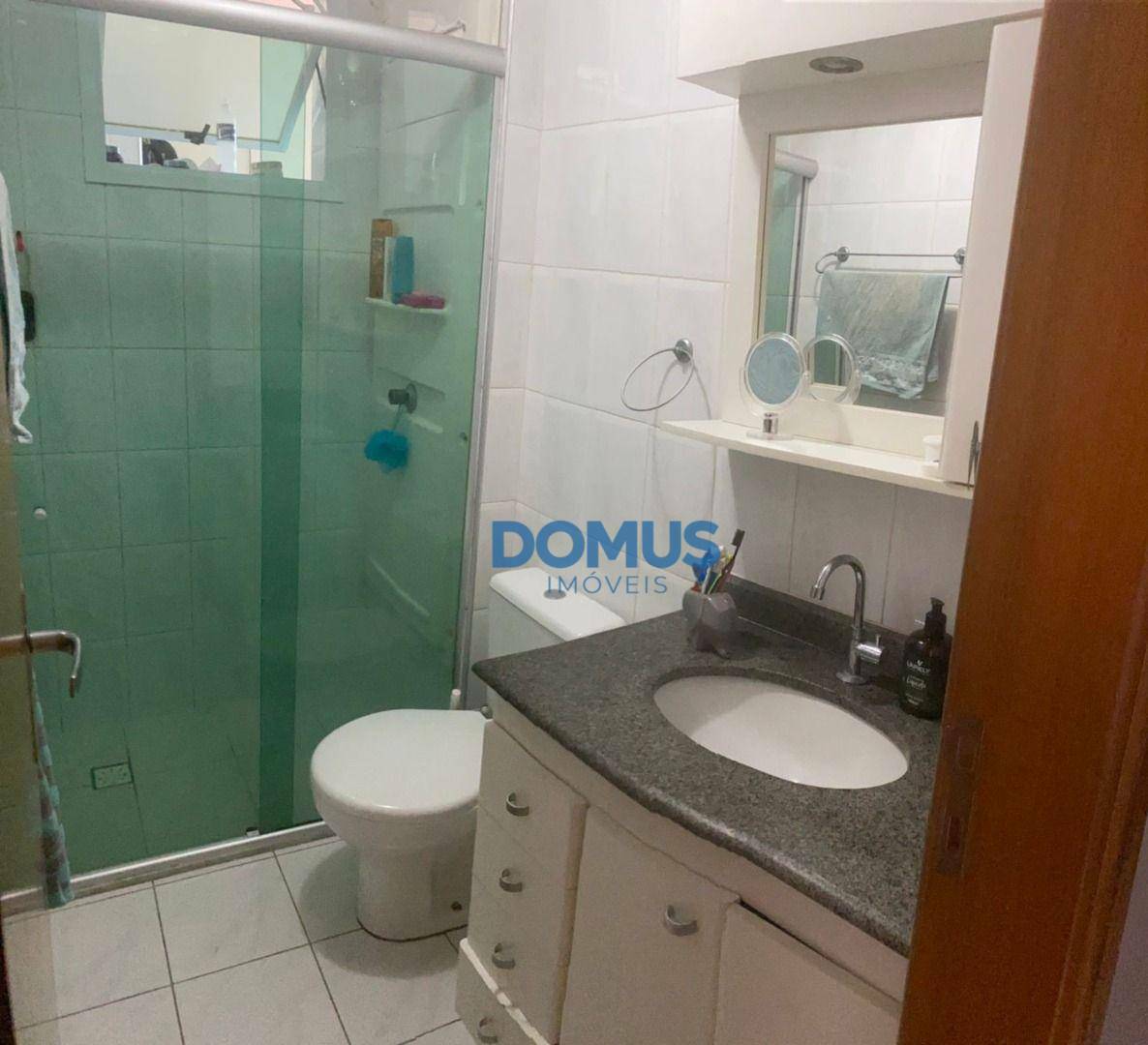 Apartamento à venda com 3 quartos, 84m² - Foto 15