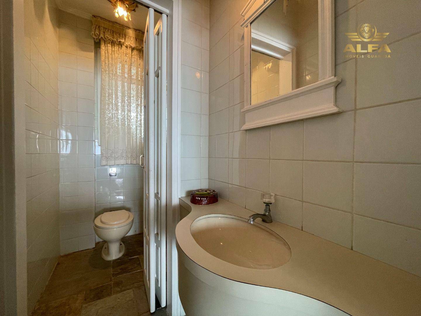 Apartamento à venda com 4 quartos, 255m² - Foto 9